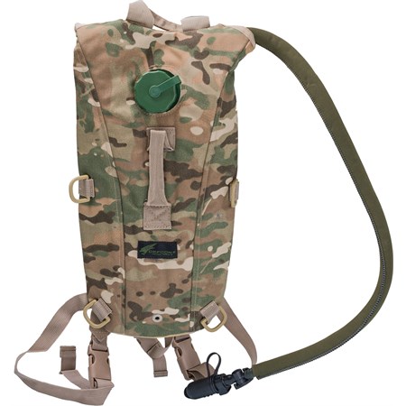 Hydro Back Multicam