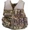  Gilet Tattico Set Vest 15 Vegetato  in Abbigliamento Tattico