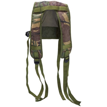 Spallacci Standard Yoke