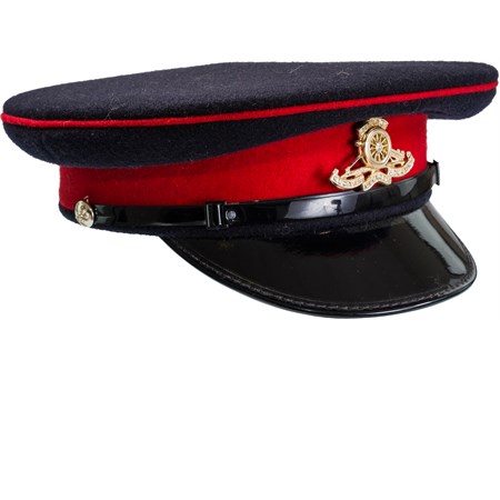 tesa berretto inglese