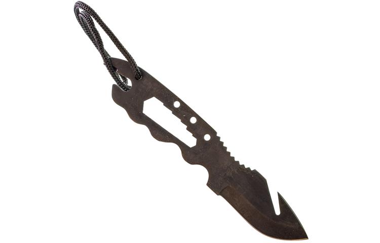  Sharp Black Skinner 