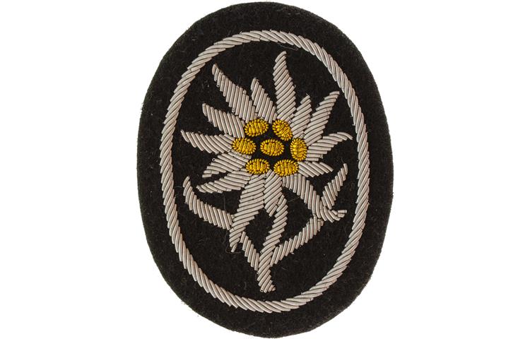  Truppe Alpine Oro 