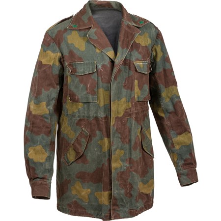  Giacca San Marco  in Abbigliamento Militare