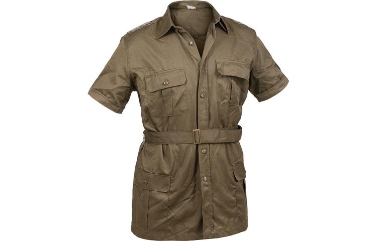  Sahariana Esercito Italiano 