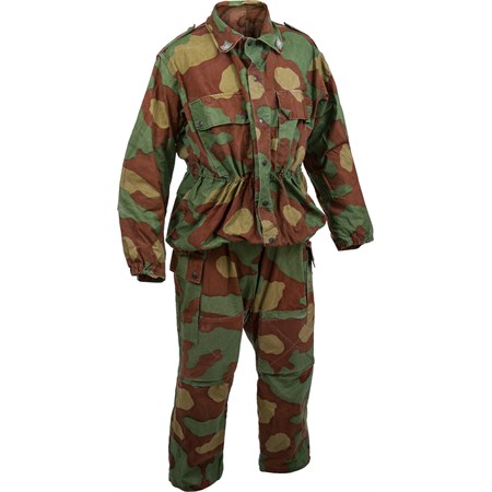  Uniforme Da Combattimento Policroma M29  in Abbigliamento Militare