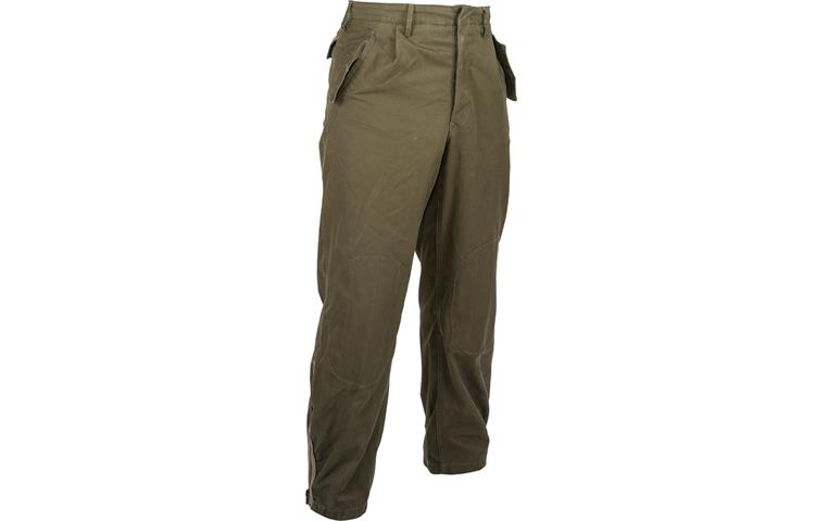  Pantalone Roma 77 Originale 