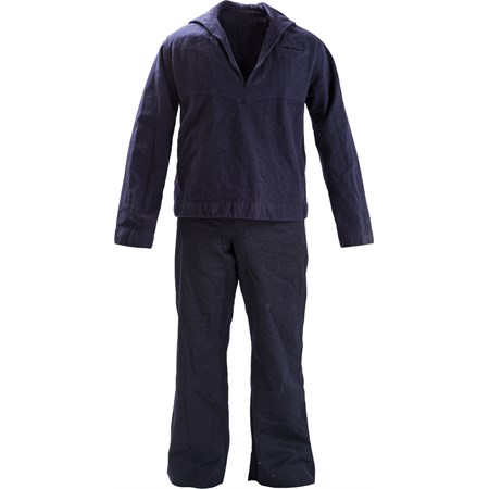  Completo Marina Militare USA USN  in Abbigliamento Militare