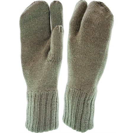 guanti austriaci originali anni 80