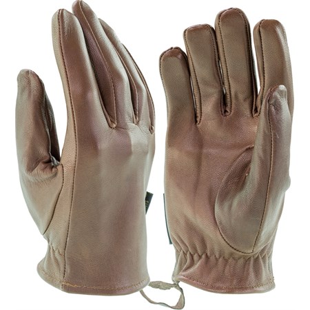 Guanti da Ufficiale EI