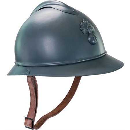 Elmetto Mod 15 Armee Francaise