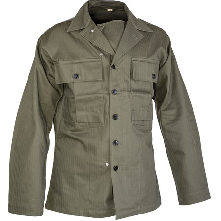 Giacca HBT Usa