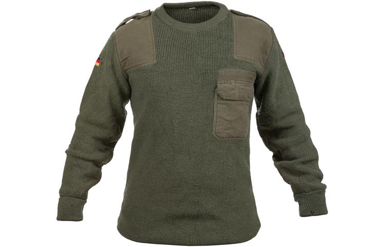  Maglione Bunderswehr 