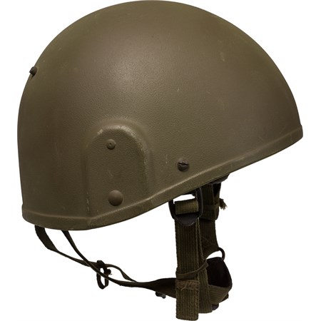  Helmet Combat GSMK6 - Elmetto Inglese  in Protezioni