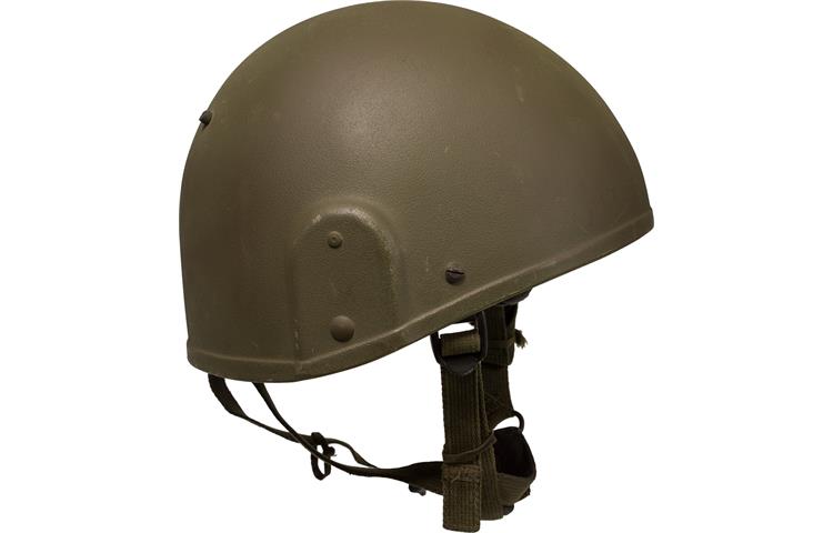 Helmet Combat GSMK6 Elmetto Inglese 