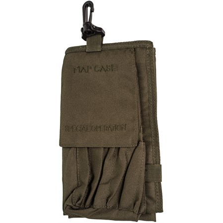 Portamappa Tactical Equipment