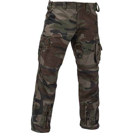  Pantalone Korps Camo  in Abbigliamento Militare