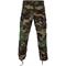  Pantalone BDU Woodland Ripstop  in Abbigliamento Militare