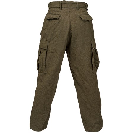  Pantaloni Esercito Tedesco  in Abbigliamento Militare
