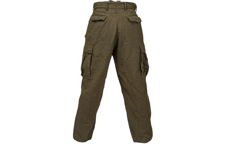  Pantaloni Esercito Tedesco 