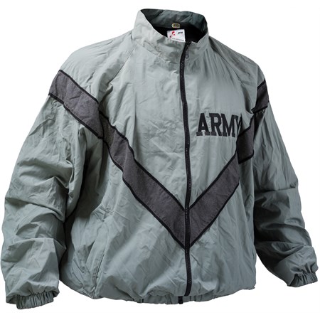  Improved Jacket Physical Fitness Uniform  in Abbigliamento Militare