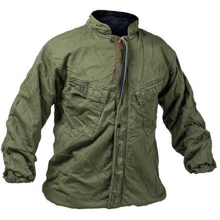  Jacket Chemical Suit Protective  in Abbigliamento Militare