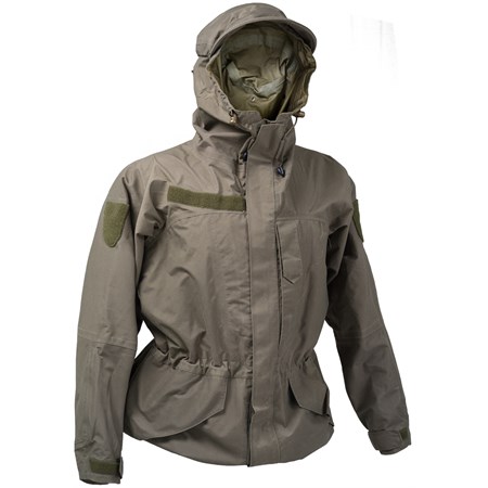  Parka Austriaco In Goretex  in Abbigliamento Militare