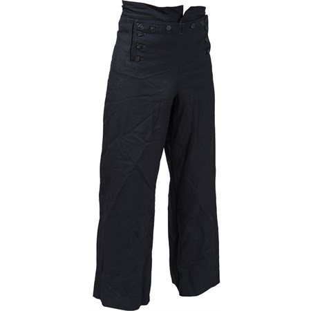  Pantalone US Navy  in Abbigliamento Militare