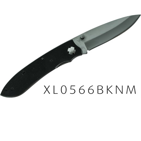 Coltello Tomahawk XL0566bknm