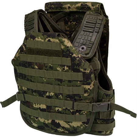  Vest Armour Chassis Cadpat  in Abbigliamento Tattico