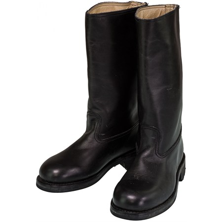 Stivali da Carrista Esercito Italiano