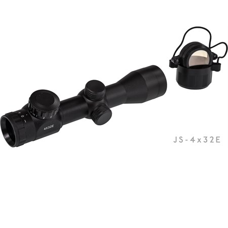 ottica royal plus 4x32