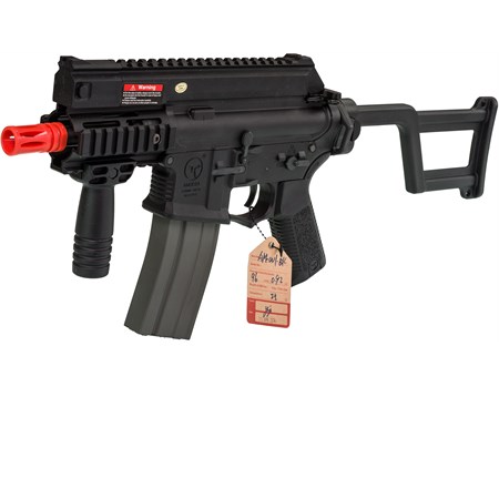  M4 Amoeba CCR Tactical Pistol  in Fucili Softair