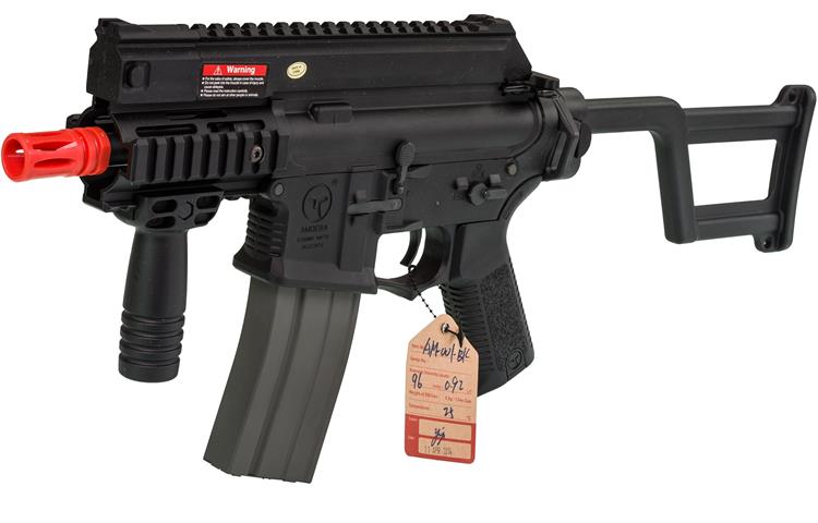  M4 Amoeba CCR Tactical Pistol 