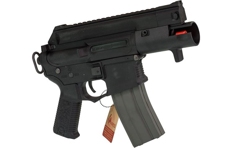  M4 Amoeba CCP Pistol Tight 