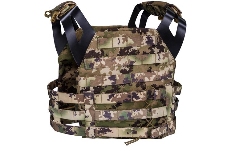  Defcon 5 Endurance Vest Multiland 