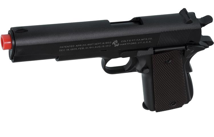 Cybergun Pistola a CO2 Colt 1911 A1 Cybergun