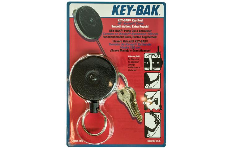  Keyback Security USA 485b HDK 