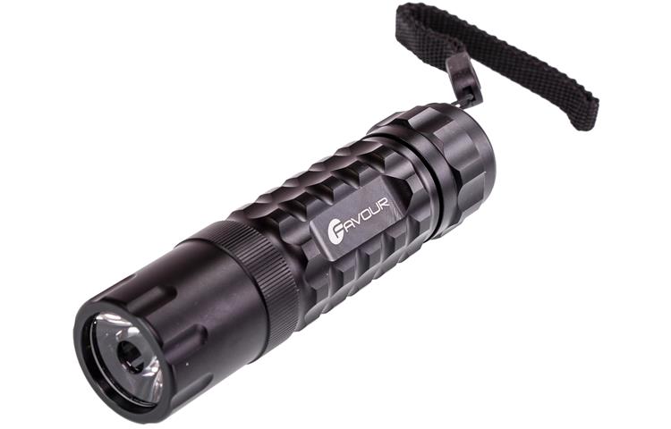  Torcia Favour a Led 51 Lumen 