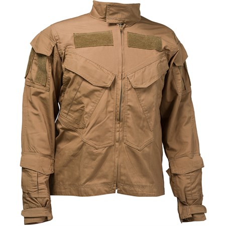  Jacket BDU PMC TAN  in Abbigliamento Militare