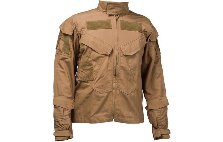  Jacket BDU PMC TAN 