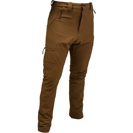 Pantalone Extreme D5 Strech Tan