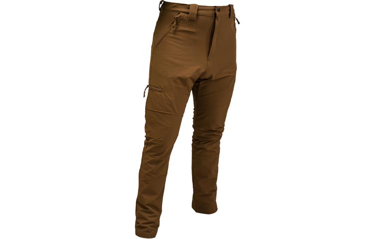  Pantalone Extreme D5 Strech Tan 