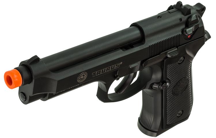  Pistola Taurus PT92 