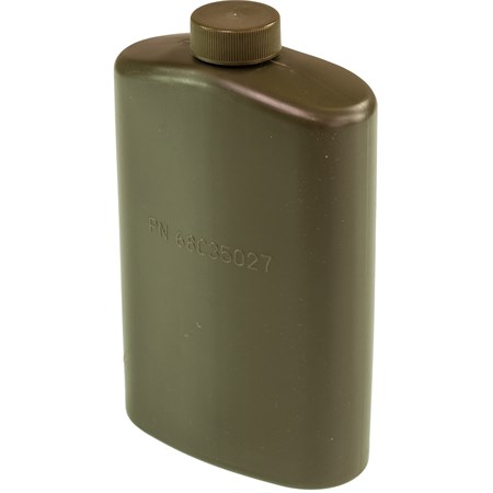 borraccia 12 litro modello piloti americani