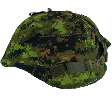 Telino Support Cadpat