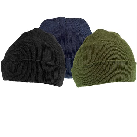 Set 3 Cappellini Commandos