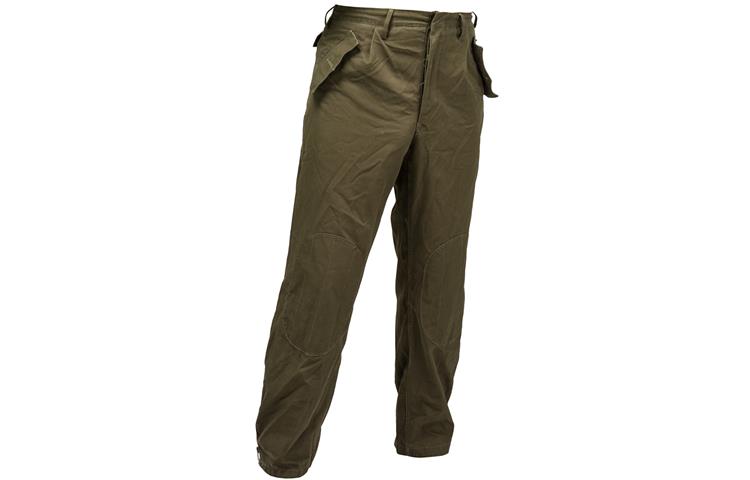  Pantalone Mod 75 Originale EI 