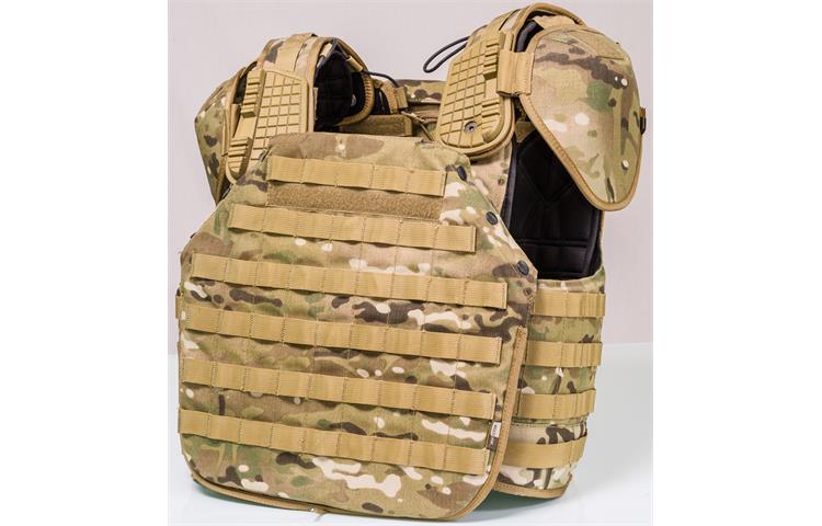  Chassis Multicam 