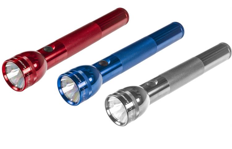 MagLite Maglite USA 3d Cell MagLite