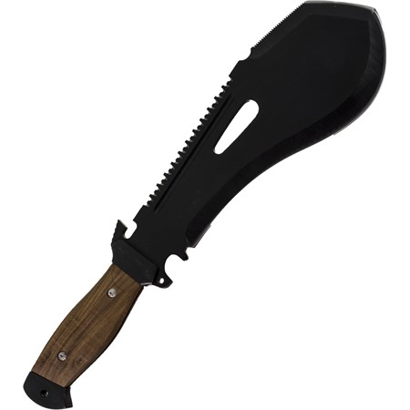 Machete Bolo Saw Tool Scabbard